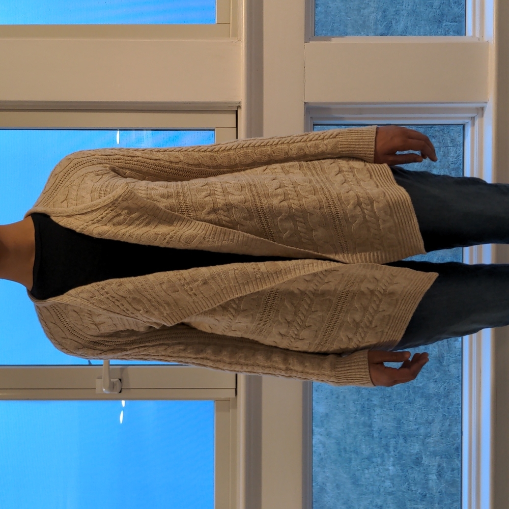 Athleta Sweater